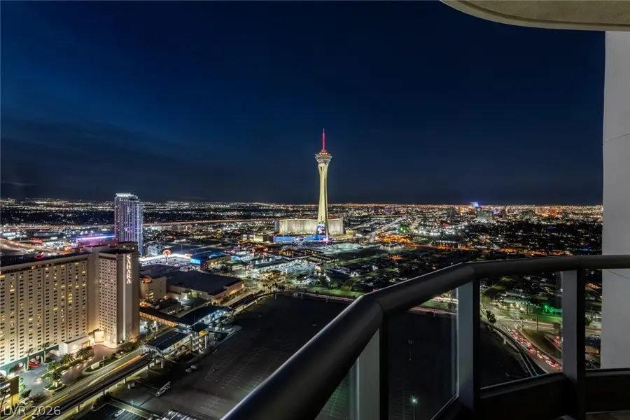 322 Karen Avenue #3508, Las Vegas, NV 89109 - #2