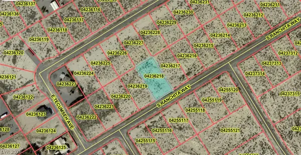 2720 Ranchita Way, Pahrump, NV 89048