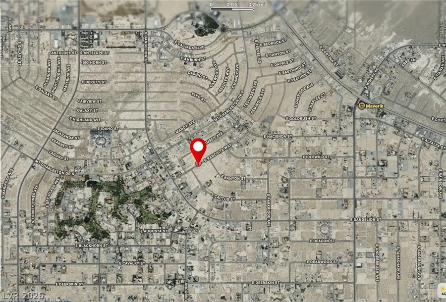 2720 Ranchita Way, Pahrump, NV 89048 - #2