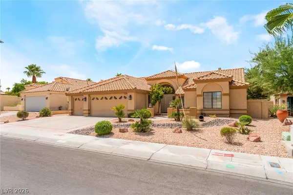 2305 Bear Valley Street, Las Vegas, NV 89128