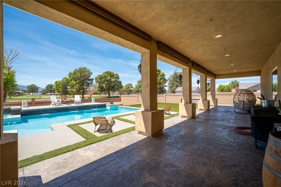 2850 S Margarita Avenue, Pahrump, NV 89048 - #3