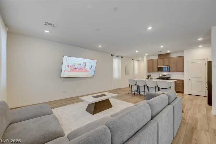 2663 Sierra Grande Street, Las Vegas, NV 89121 - #3