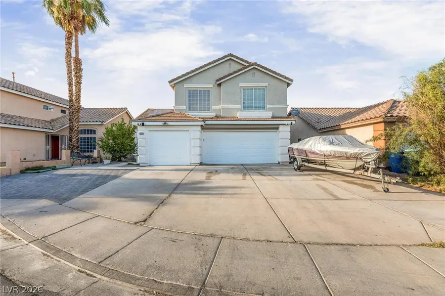 5024 Silhouette Avenue, Las Vegas, NV 89142 - #2