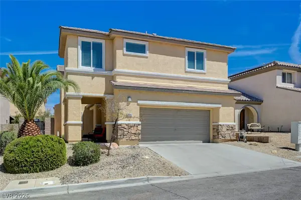 2884 Strathallan Avenue, Henderson, NV 89044
