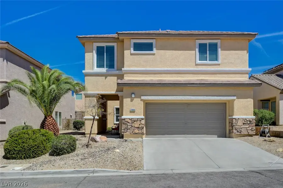 2884 Strathallan Avenue, Henderson, NV 89044 - #2