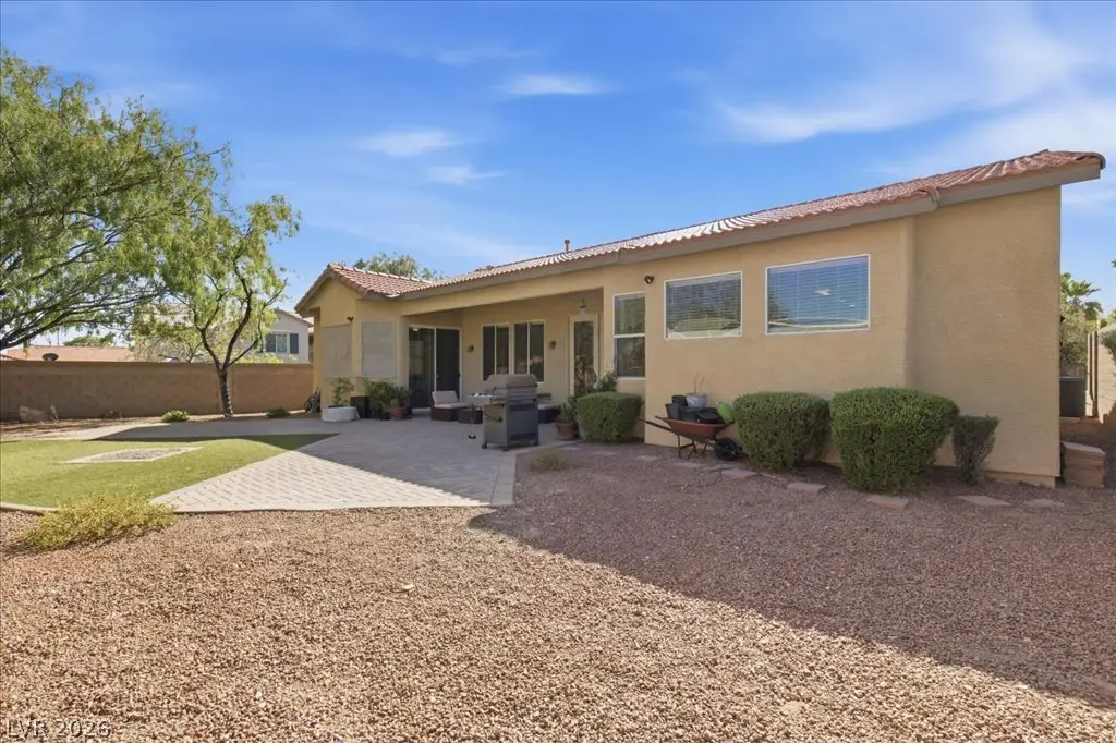 6552 Arrowbear Lane, North Las Vegas, NV 89084 - #1