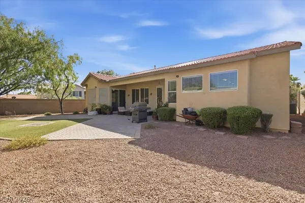 6552 Arrowbear Lane, North Las Vegas, NV 89084