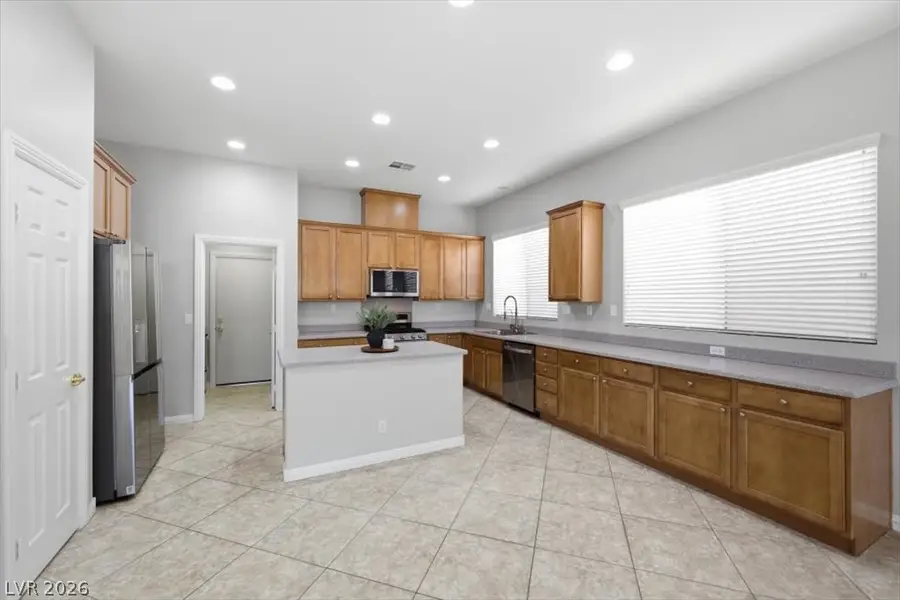 6552 Arrowbear Lane, North Las Vegas, NV 89084 - #2