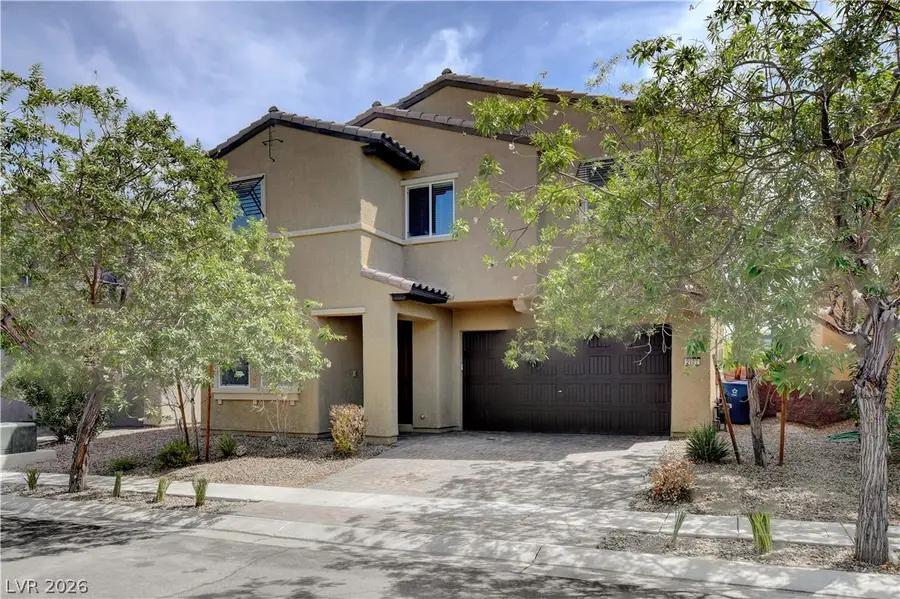 2107 Saybrook Avenue, North Las Vegas, NV 89081 - #2