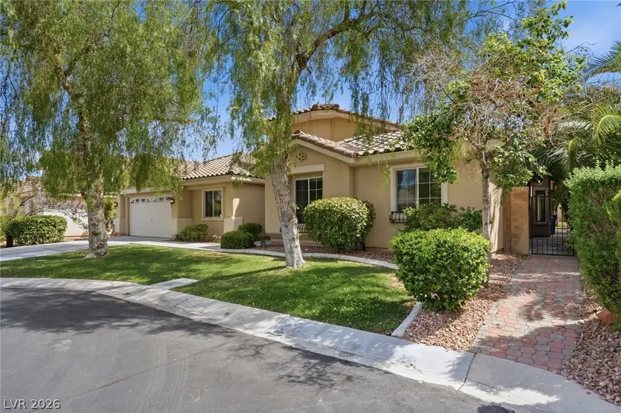 5715 Winter Star Court, Las Vegas, NV 89141 - #3