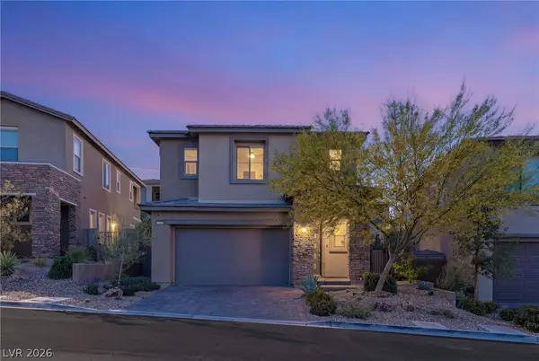 12388 Liberty Beacon Avenue, Las Vegas, NV 89138