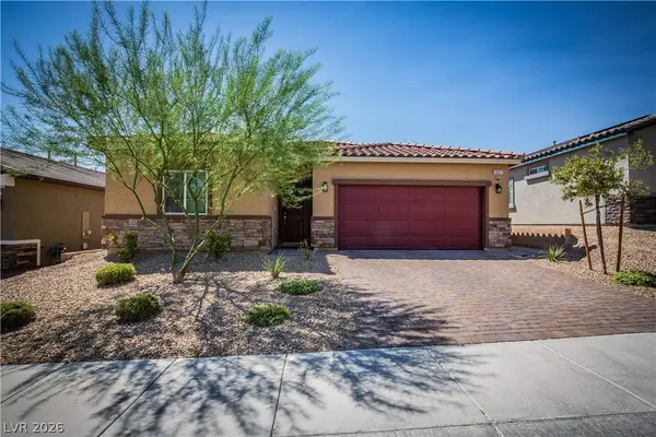 10927 Artisan Ranch Avenue, Las Vegas, NV 89166