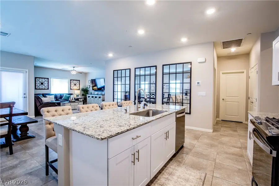 10927 Artisan Ranch Avenue, Las Vegas, NV 89166 - #3