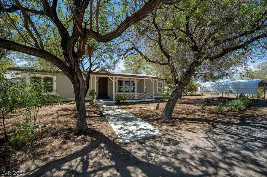 4640 Elizabeth Street, Pahrump, NV 89048 - #2