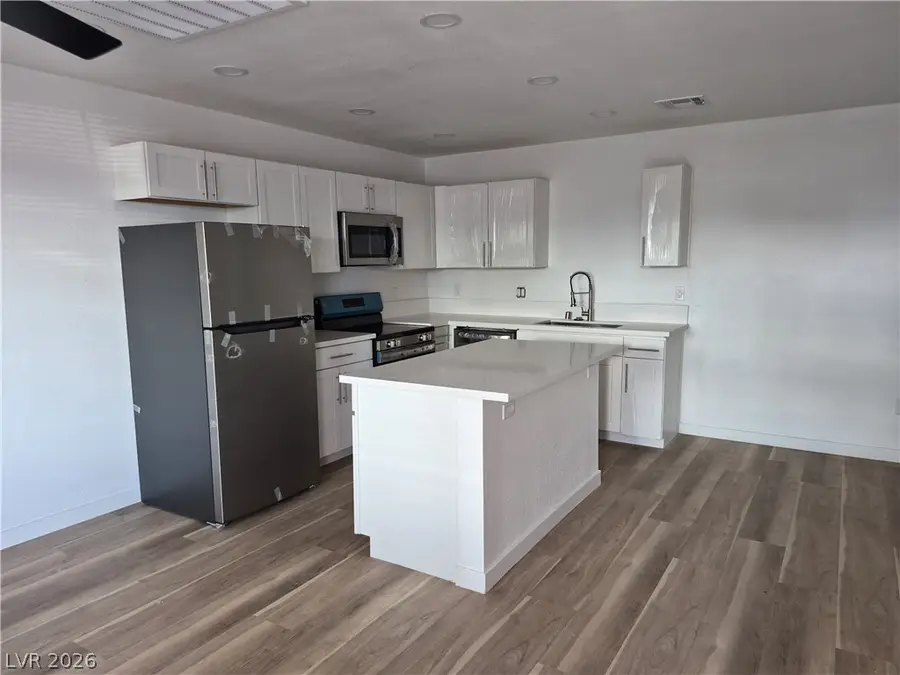 3608 E Cheyenne Avenue, Las Vegas, NV 89115 - #3