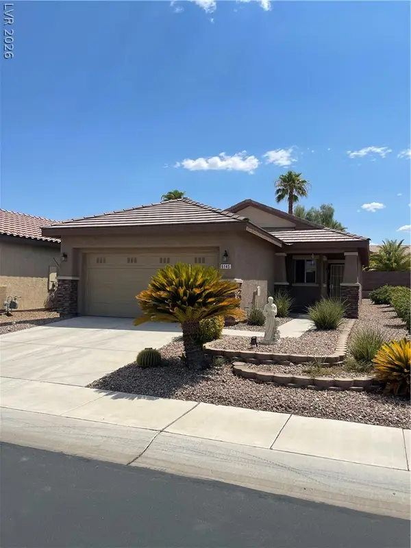 6145 Jutland Avenue, Las Vegas, NV 89122