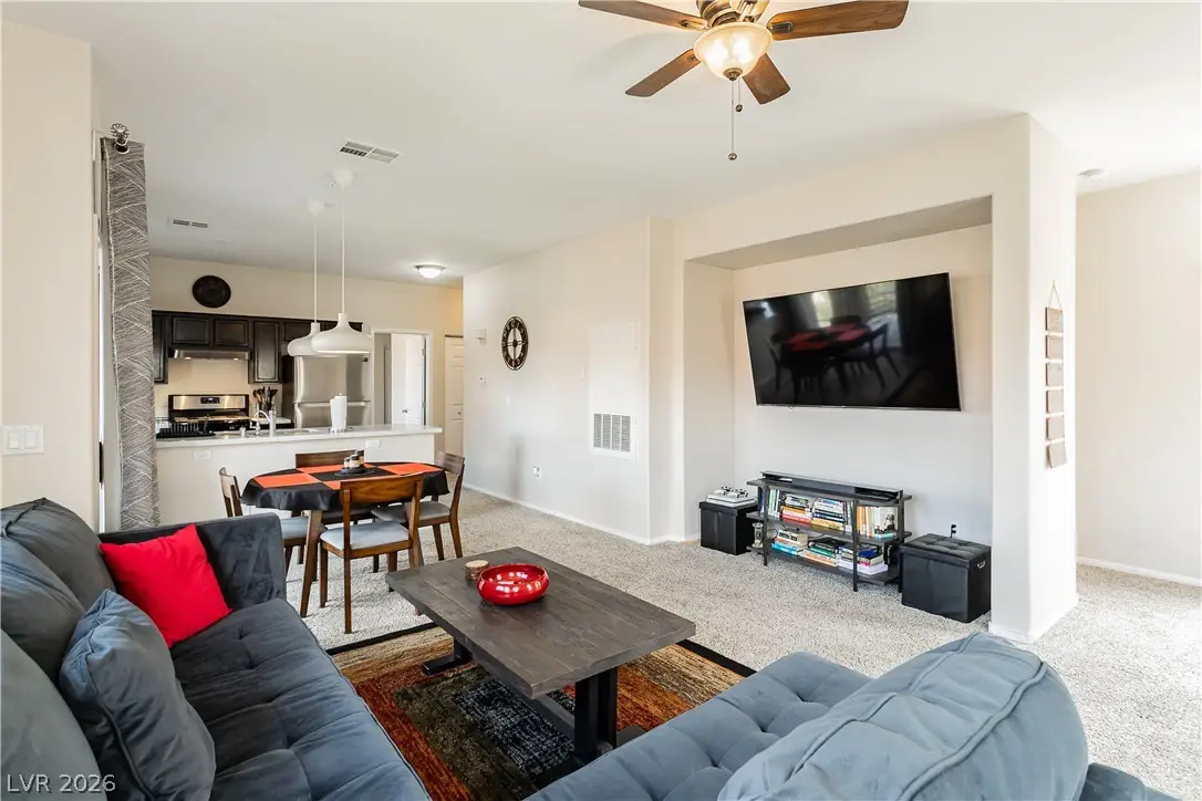 3840 Juno Beach Street #201, Las Vegas, NV 89129 - #1