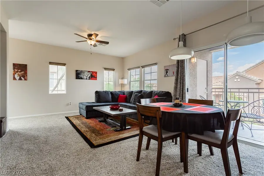 3840 Juno Beach Street #201, Las Vegas, NV 89129 - #2