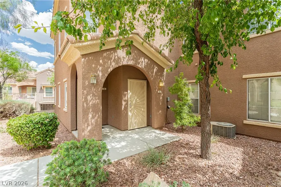 3840 Juno Beach Street #201, Las Vegas, NV 89129 - #3