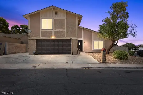 3970 Delling Court, Las Vegas, NV 89104
