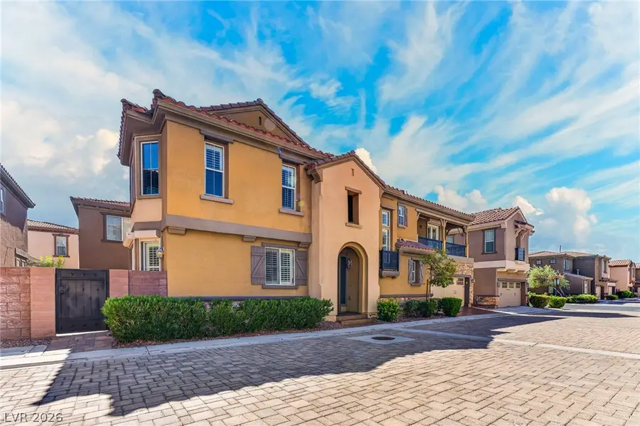 11290 Corsica Mist Avenue, Las Vegas, NV 89135 - #3