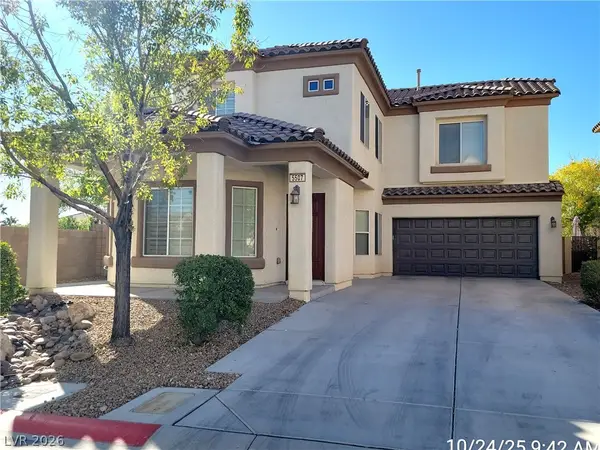 5507 Jelsma Avenue, Las Vegas, NV 89141
