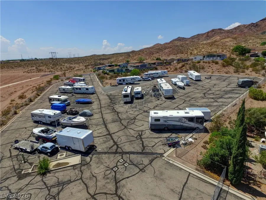 492 Lake Erie Lane, Boulder City, NV 89005 - #2