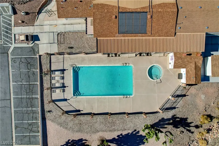 492 Lake Erie Lane, Boulder City, NV 89005 - #3
