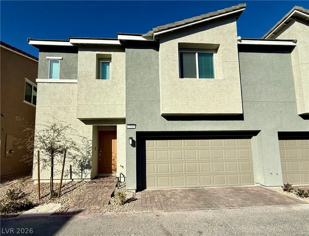 2686 Mango Light Avenue, North Las Vegas, NV 89086 - #1