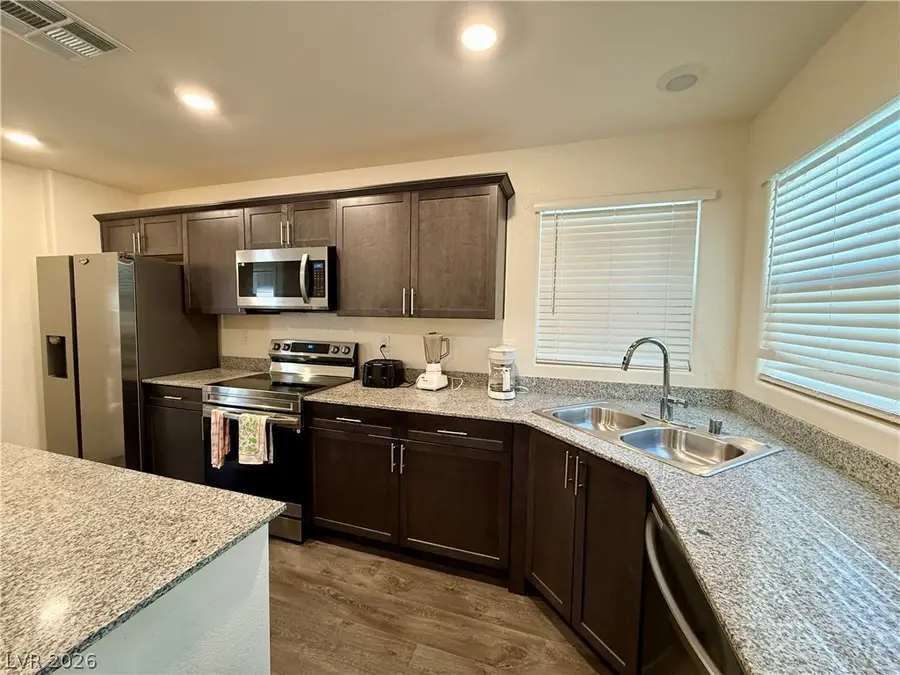 2686 Mango Light Avenue, North Las Vegas, NV 89086 - #3