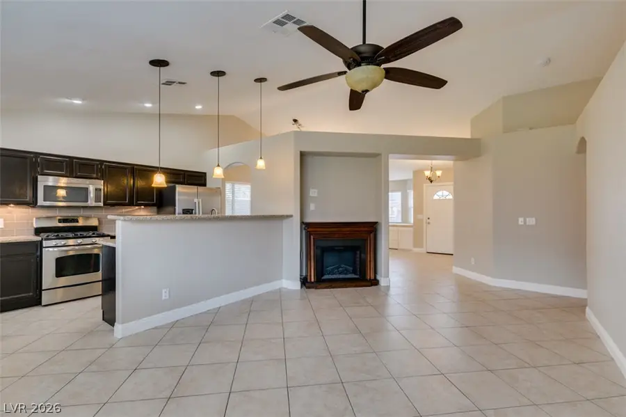 437 Waterwheel Falls Drive, Henderson, NV 89015 - #3