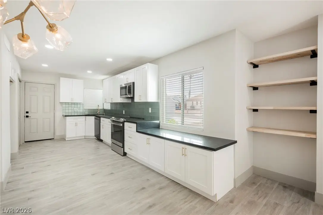 1421 Norman Avenue, Las Vegas, NV 89104 - #1