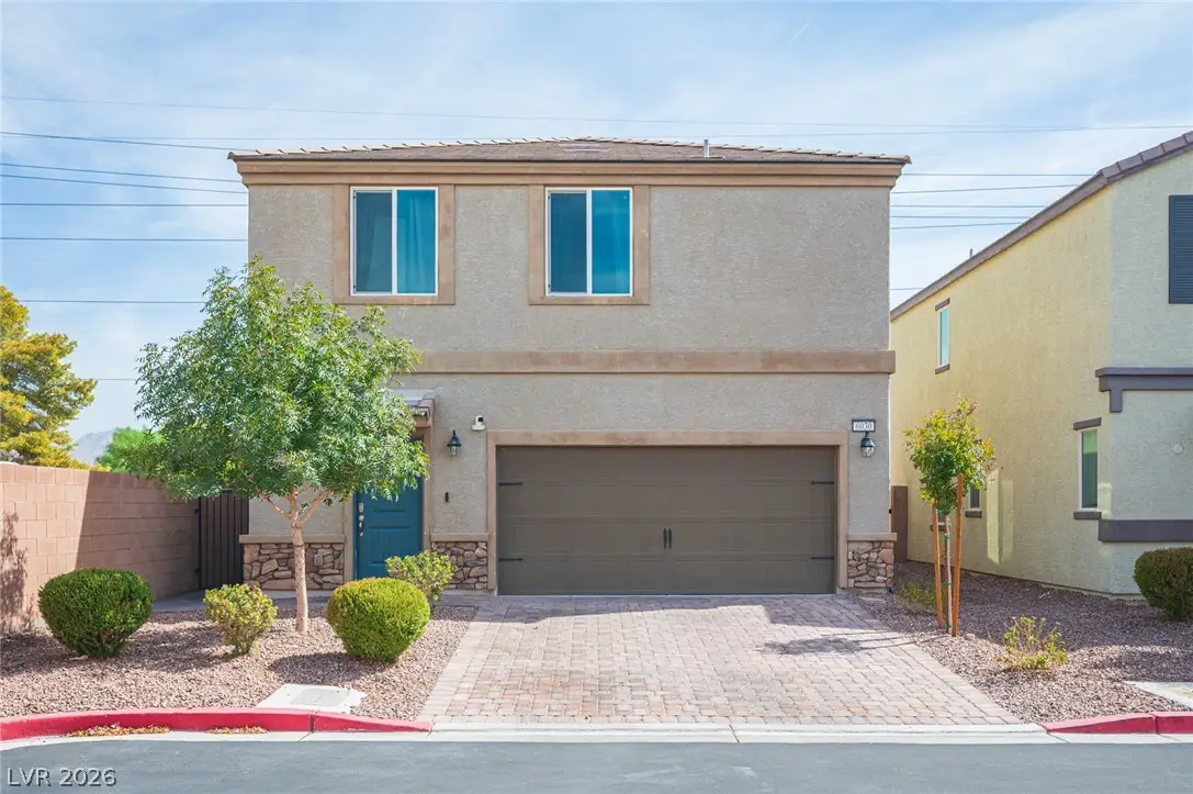 6030 Forest Archer Place, Las Vegas, NV 89122 - #1