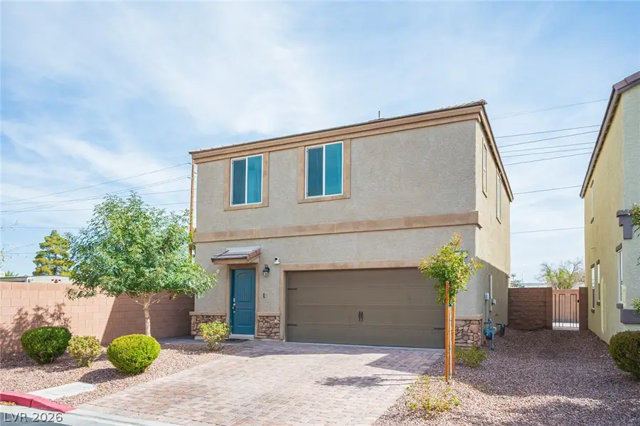 6030 Forest Archer Place, Las Vegas, NV 89122 - #2