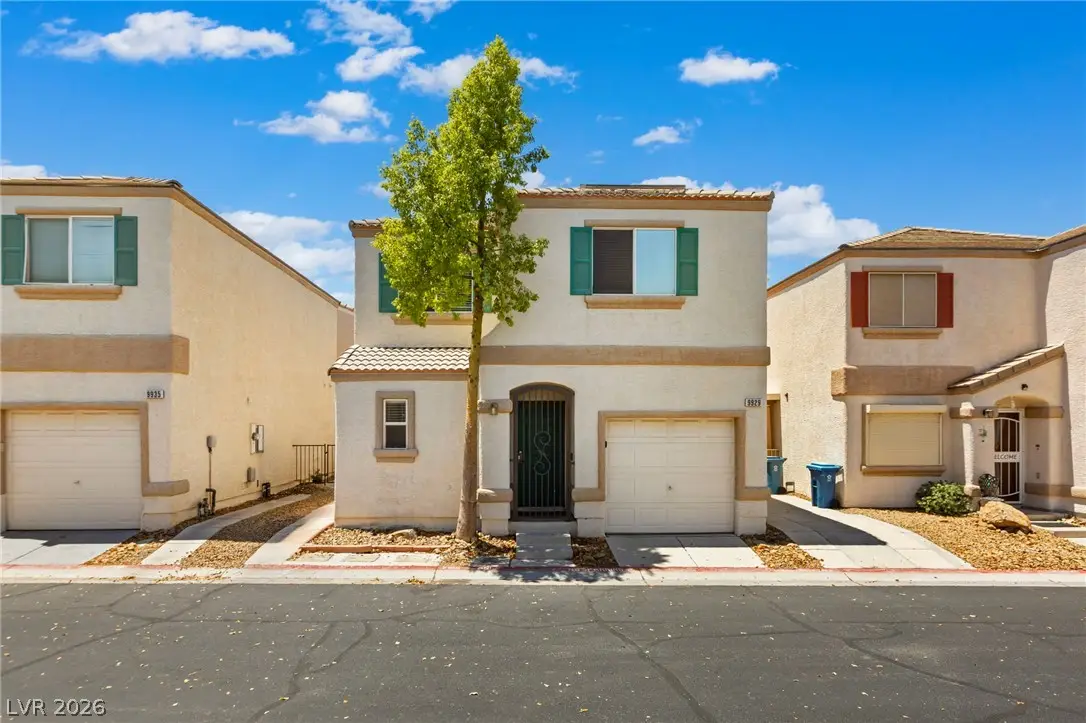 9929 Fragile Fields Street, Las Vegas, NV 89183 - #1