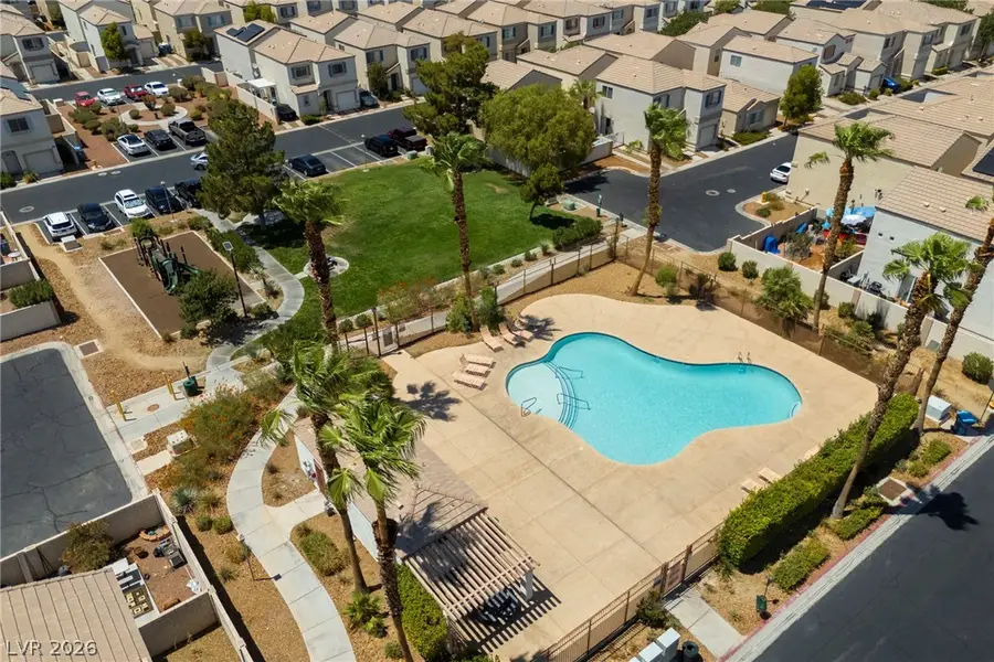 9929 Fragile Fields Street, Las Vegas, NV 89183 - #2