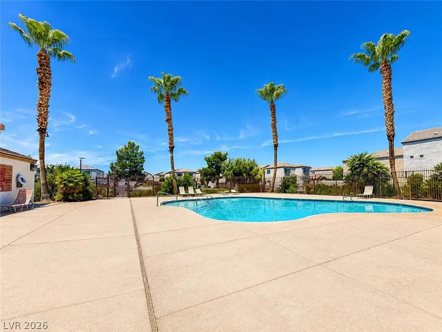 9929 Fragile Fields Street, Las Vegas, NV 89183 - #3