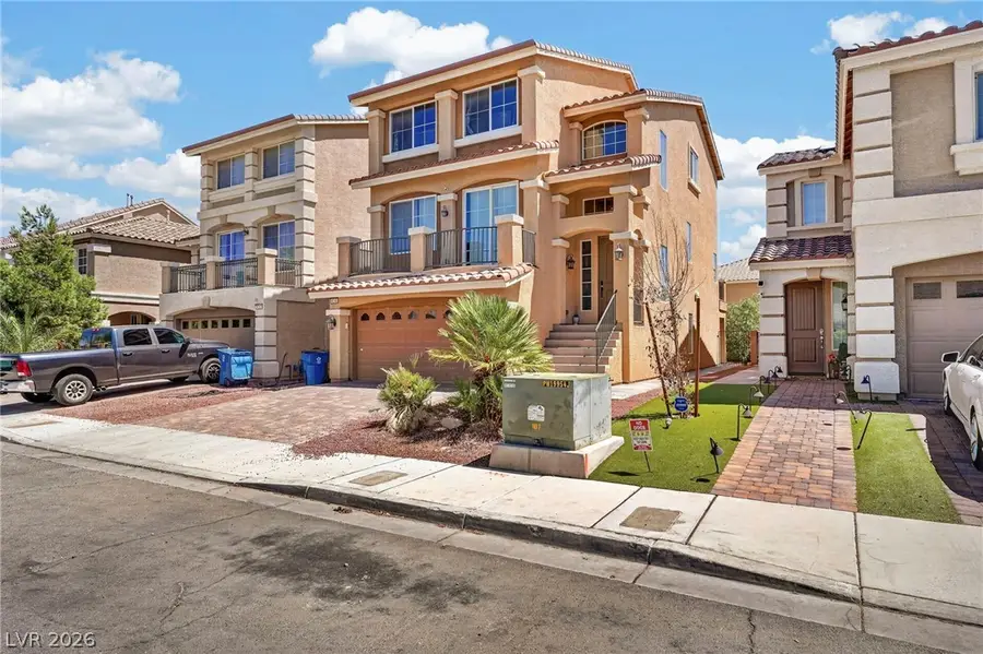 8258 Sorrel Street, Las Vegas, NV 89139 - #2