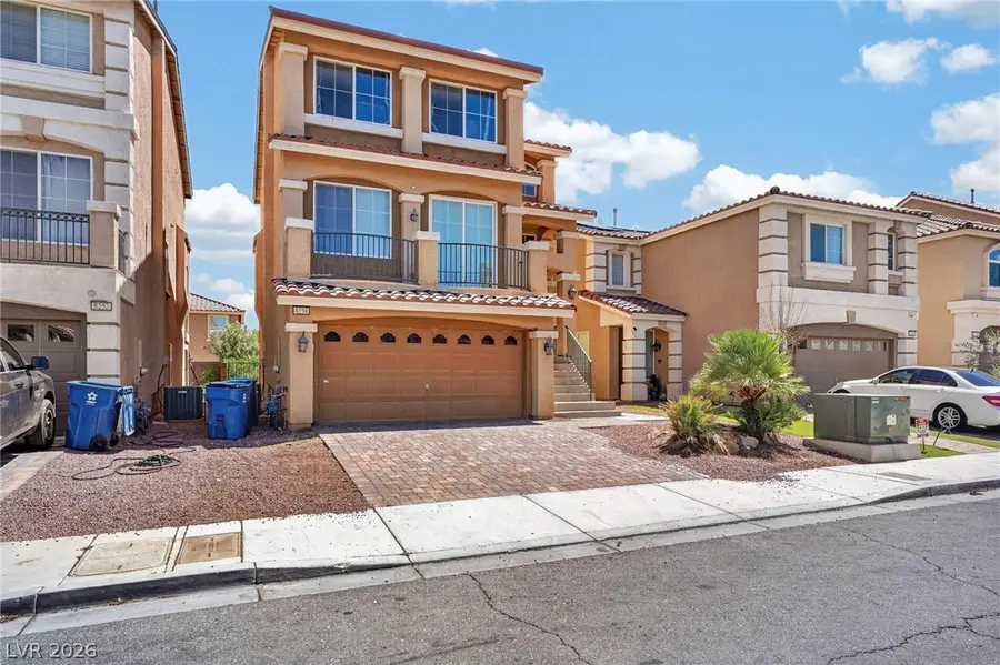 8258 Sorrel Street, Las Vegas, NV 89139 - #3