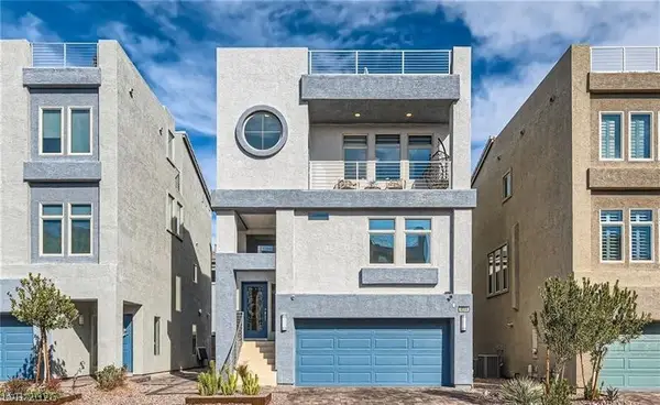 8044 Haywood Estate Avenue, Las Vegas, NV 89113