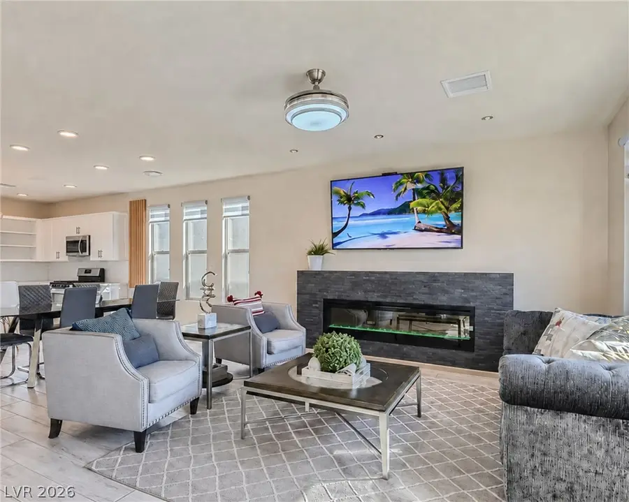 8044 Haywood Estate Avenue, Las Vegas, NV 89113 - #2