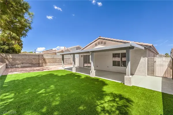 7313 Wandering Street, Las Vegas, NV 89131