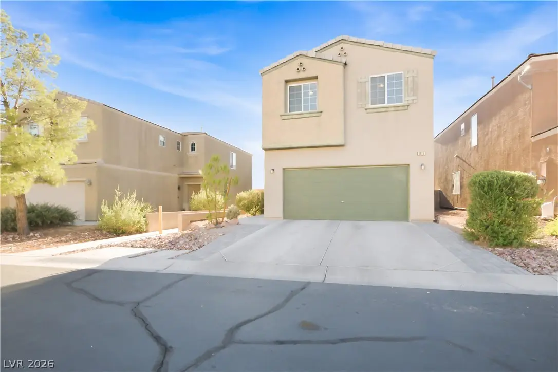8925 Veneroso Street, Las Vegas, NV 89148 - #1