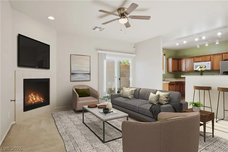 8925 Veneroso Street, Las Vegas, NV 89148 - #3