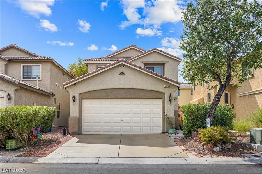 8029 Peaceful Woods Street, Las Vegas, NV 89143 - #2