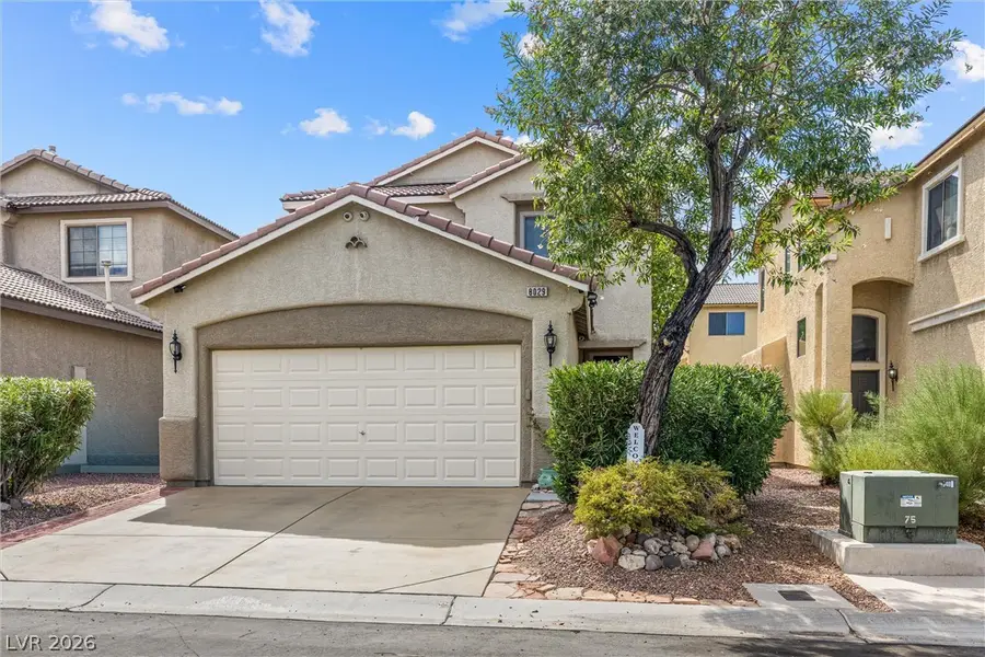 8029 Peaceful Woods Street, Las Vegas, NV 89143 - #3