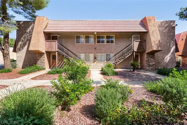 5449 Indian River Drive #414, Las Vegas, NV 89103