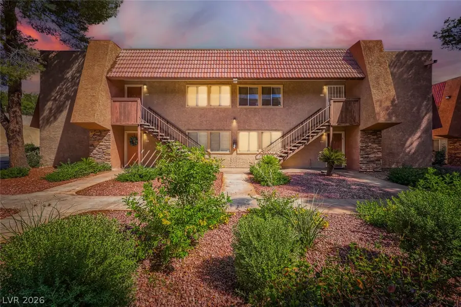 5449 Indian River Drive #414, Las Vegas, NV 89103 - #2