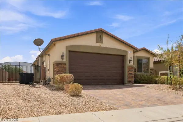 2143 Delmar Farms Court, Laughlin, NV 89029