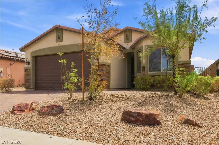 2143 Delmar Farms Court, Laughlin, NV 89029 - #2